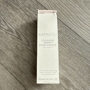 Gatineau Paris Collagene Expert Hydra Essence 120 ml /4 fl. oz.   NEW IN BOX